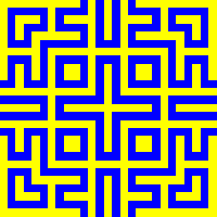 Labyrinth | V=16_205-077 Labyrinth | V=16_205-077